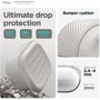 Чехол Elago Armor Case Stone (EAPP2C-ARMOR-ST) for Airpods Pro 2 фото 4