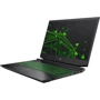 Ноутбук HP Pavilion 15-ec1017nq (1K9K6EA): Тип экрана матовый