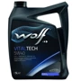Моторное масло WOLF VITALTECH 5W40 GAS 5Lx4