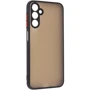 Чехол для телефонов ArmorStandart Frosted Matte Black for Samsung M146 Galaxy M14 5G (ARM66721)