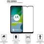Аксессуар для смартфона ArmorStandart Tempered Glass Pro Black for Motorola E13 (ARM66133): Совместимость Motorola E13