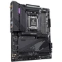 Gigabyte B650 Aorus Pro AX: Разъемы на задней панели USB 3.2 Gen 2, USB 3.2 Gen 1, USB Type-C, USB 2.0, Ethernet RJ-45, HDMI