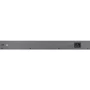 Сетевой коммутатор ZyXel GS1350-26HP-EU0101F: Порты только Gigabit Ethernet (10/100/1000)