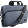 Сумка для ноутбуков Grand-X 15.6'' SB-149 Grey/Blue (SB-149J)