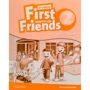 First Friends 2nd Edition 2: Activity Book