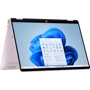 Ноутбук HP OmniBook 5 Flip x360 14-fp0007ua Pink (BV5T1EA) UA