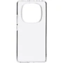 Чехол для телефонов ArmorStandart Air Series Transparent for Xiaomi Redmi Note 14 Pro 4G (ARM79714)