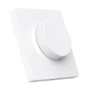Диммер Yeelight Smart Bluetooth Wireless Dimmer Wall Light Switch Remote Control (YLKG08YL) фото 2