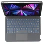 Аксессуар для iPad WIWU Combo Touch Keyboard Case Grey for iPad 10.2" 2019-2021/iPad Air 2019/Pro 10.5" фото 5