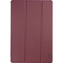Аксессуар для планшетных ПК BeCover Smart Case Red Wine for Xiaomi Redmi Pad 10.61" 2022 (708729): Цвет бордовый