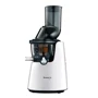 Соковыжималка Kuvings C9500W (белый): Тип шнековая