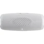 Акустика JBL Charge 5 White (JBLCHARGE5WHT) фото 6