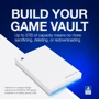 Внешний жесткий диск Seagate Game Drive for PlayStation 5 2 TB (STLV2000201) фото 9