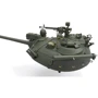 Сборная модель MiniArt MA37020 Советский средний танк Т-55А образца 1981 г фото 15