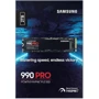 Samsung 990 PRO 2 TB (MZ-V9P2T0BW) фото 4