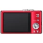 Panasonic Lumix DMC-TZ25 red: Оптичний зум 16x