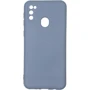 Аксесуар для смартфона ArmorStandart ICON Case Blue for Samsung M307 Galaxy M30s / M215 Galaxy M21 (ARM56589)