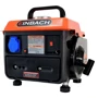 Einbach G-POWER 2000 1500 W: Тип електростанції бензиновий