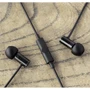 Наушники Final Audio E1000C Black: Тип крепления без креплений