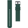 Смарт-годинник Canyon Chatter SW-58 BT-CALL Black Green: Матеріал корпуса Цинк