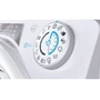 Стиральная машина Candy RO441284DWME-S: Сушка нет