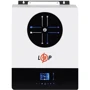 Гибридный солнечный инвертор (hybrid) LogicPower LPW-MAXII-ULTRA 11000VA (11000Вт) 48V 150A MPPT 90-450V: Тип Гибридный