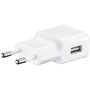 Зарядное устройство Samsung USB Wall Charger 2A with microUSB Cable White (EP-TA20EWEUGRU): Кабель в комплекте microUSB