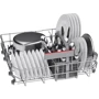 Посудомойка Bosch SGS4HTW47E: Размеры 84.5х60х60 см