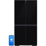Холодильник Side-by-Side Samsung RF65DB960E22: Управление электронное