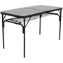Стол для кемпинга Bo-Camp Northgate 120x60 cm Black/Grey (1404186) фото 11