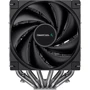 Кулер Deepcool AK620 (R-AK620-BKNNMT-G): Тип воздушное охлаждение
