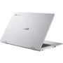 Ноутбук ASUS ChromeBook CX1400CNA (CX1400CNA-BV0140) Custom: Объем накопителя 64 ГБ SSD