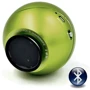 Віброколонка Vibe-Tribe Orbit speaker 15 Вт зелена (32649) фото 2