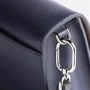 Женская сумка кросс боди Furla 1927 Soft Mini Crossbody 20 темно-синяя (WB00339AX0748BO500): Страна производитель Италия