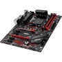 MSI B450 GAMING PLUS MAX: Роз'єми на платі PCI Express x1, SATA 3.0, M.2