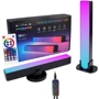 Светодиодные RGB панели Inspire L8 смарт освещение для подсветки телевизора/монитора (ins-L8)