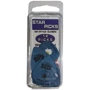 Медиатор Набор медиаторов CLEARTONE 30025 STAR PICK 12-PACK 1.0