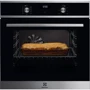 Духовой шкаф электрический Electrolux EZF5C50X