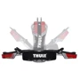 Thule EasyFold 932: Цвет Серебристый