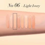 ARTDECO Perfect Teint Concealer №6 Light Ivory Коректор 2 ml: Вид Коректор для обличчя