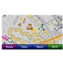 Garmin Nuvi 2495LMT Europa НавЛюкс (010-01001-05): Дисплей 4.3 "TFT (480х272 пікселів), 65 тис. Кольорів, сенсорний