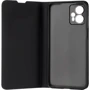 Чохол для телефона BeCover Book Exclusive New Style Black для Motorola Moto G13/G23 (711207): Тип чехол-книжка