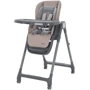 Стульчик для кормления Carrello Comfort CRL-9506 Noble Beige: Тип классический стульчик
