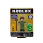 Игровая коллекционная фигурка Jazwares Roblox Сore Figures Welcome to Bloxburg: Glen the Janitor W3 (ROG0106): Пол Унисекс