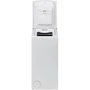 Стиральная машина Whirlpool NTDLR 6040S PL/N: Тип машины Автомат