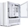 Корпус Lian Li V3000 PLUS White (G99.V3000PW.00): Типоразмер Full-Tower
