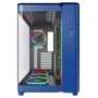 Корпус Montech King 95 Pro Prussian Blue (KING 95 PRO (PRUS BLUE)) фото 7
