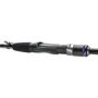 Спінінгові вудилище Daiwa Prorex XR 2,4m 15-50gr (11305-242): Довжина, м 2.4