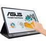 Монитор Asus MB16AMT (90LM04S-B01170): Покрытие экрана матовое