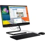 Моноблок Lenovo IdeaCentre 3 22IIL5 (F0FQ003QUA) UA: Диагональ экрана 21" - 24"